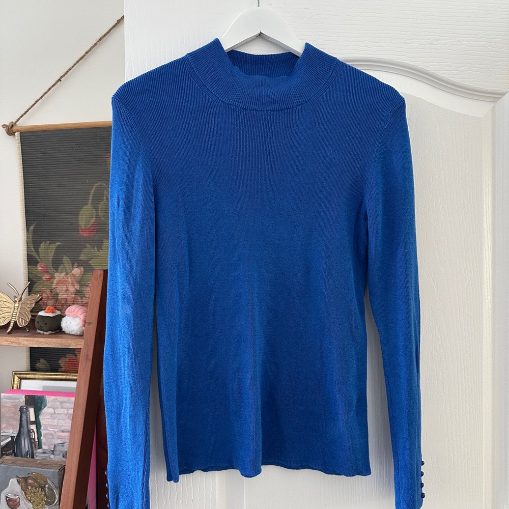 Sezane Simon Jumper